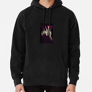 The Weeknd - Die For You Pullover Hoodie RB2104