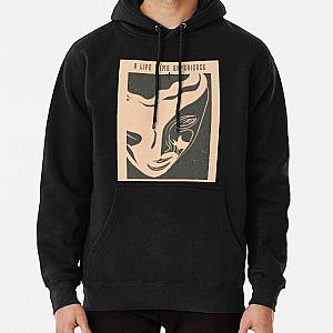 The Weeknd "Dawn FM"  Pullover Hoodie RB2104