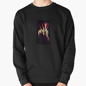 The Weeknd - Die For You Pullover Sweatshirt RB2104