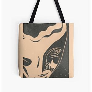 The Weeknd "Dawn FM"  All Over Print Tote Bag RB2104