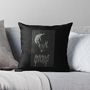 The Weeknd Throw Pillow RB2104