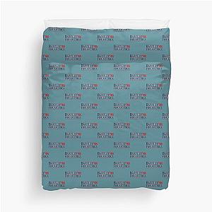 Bartlet For America   Duvet Cover