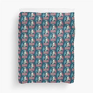 Bartlet for America    Duvet Cover