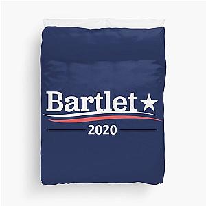 West Wing  Duvet Cover