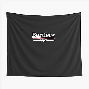 WEST WING President BARTLET 1998 White House  Tapestry