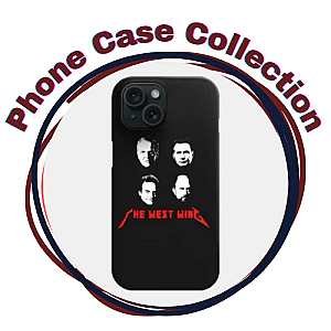 The West Wing Cases