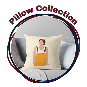 The West Wing Pillows