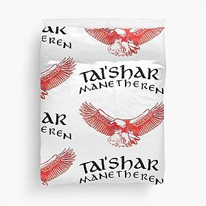 Tai'shar Manatheren Duvet Cover - True Blood of Manatheren - Wheel of Time