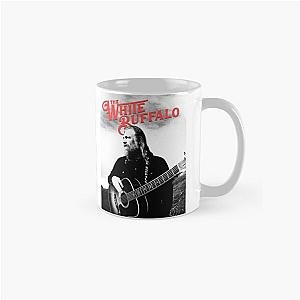 The White Buffalo Classic Mug