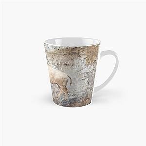 The Legend of the White Buffalo Tall Mug