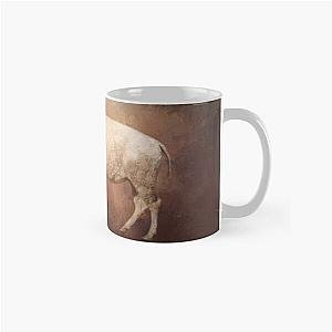 The Legend of the White Buffalo Classic Mug