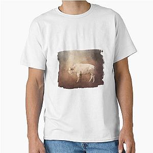The Legend of the White Buffalo Classic T-Shirt