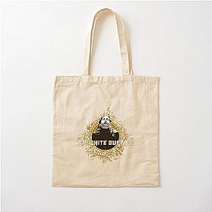 The White Buffalo Bag
