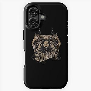 The White Buffalo Tough Case