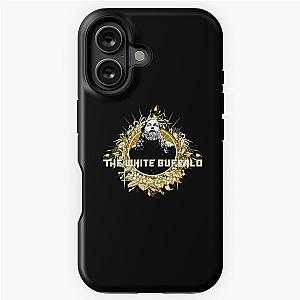 The White Buffalo Tough Case