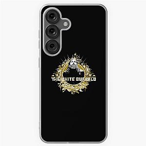 The White Buffalo Samsung Soft Case