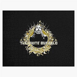 The White Buffalo Puzzle