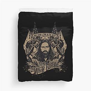 The White Buffalo Musician Cover