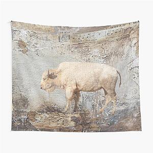 The Legend of the White Buffalo Tapestry