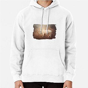 The Legend of the White Buffalo Pullover Hoodie