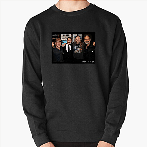 The White Buffalo Limited Collection The White Buffalo Sweatshirts
