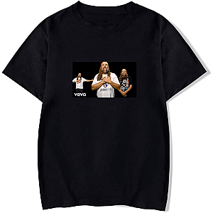 The White Buffalo Merch The White Buffalo T-Shirts