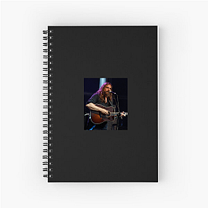 The White Buffalo Merch Collection The White Buffalo Notebook