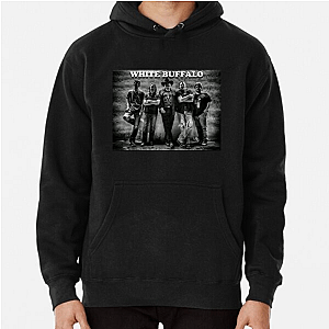 The White Buffalo Merch For Fans The White Buffalo Hoodies