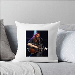The White Buffalo Merch Collection The White Buffalo Pillows Cover
