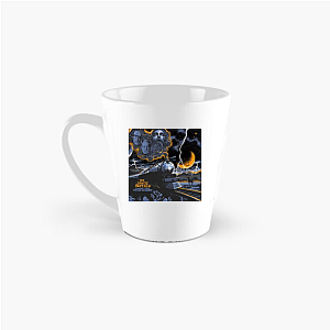 The White Buffalo Special Collection The White Buffalo Mugs