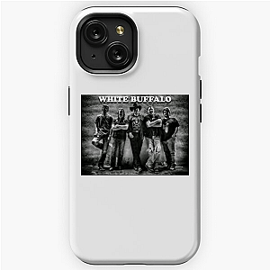 The White Buffalo Merch For Fans The White Buffalo Samsung Cases
