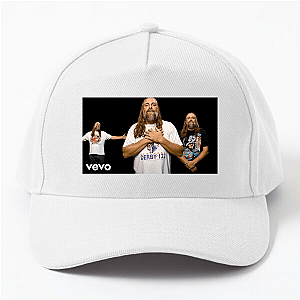 The White Buffalo Merch The White Buffalo Hats & Caps