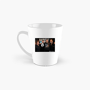 The White Buffalo Limited Collection The White Buffalo Mugs
