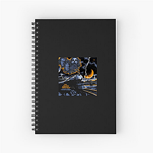 The White Buffalo Special Collection The White Buffalo Notebook