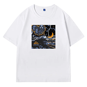 The White Buffalo Special Collection The White Buffalo T-Shirts