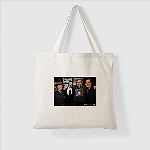 The White Buffalo Limited Collection The White Buffalo Bags
