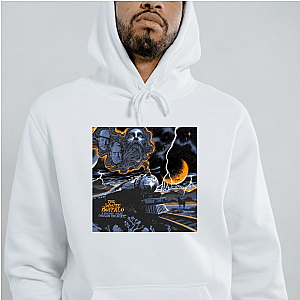 The White Buffalo Special Collection The White Buffalo Hoodies