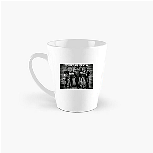 The White Buffalo Merch For Fans The White Buffalo Mugs