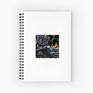 The White Buffalo Special Collection The White Buffalo Notebook