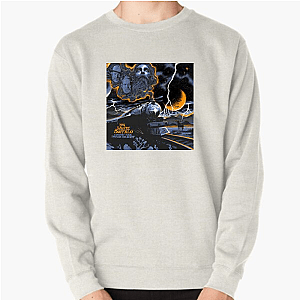 The White Buffalo Special Collection The White Buffalo Sweatshirts