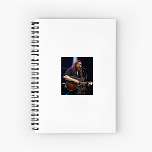 The White Buffalo Merch Collection The White Buffalo Notebook