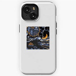The White Buffalo Special Collection The White Buffalo Samsung Cases