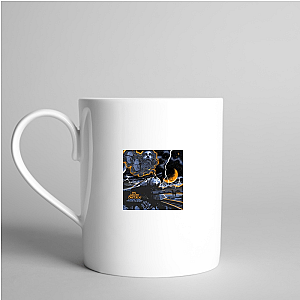 The White Buffalo Special Collection The White Buffalo Mugs