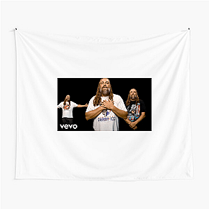 The White Buffalo Merch The White Buffalo Tapestries