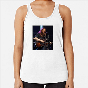 The White Buffalo Merch Collection The White Buffalo Tank Tops