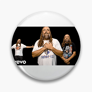 The White Buffalo Merch The White Buffalo Pins