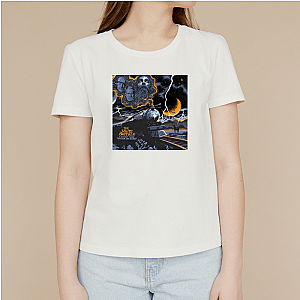 The White Buffalo Special Collection The White Buffalo T-Shirts