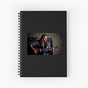 The White Buffalo Merchandise For Fans The White Buffalo Notebook