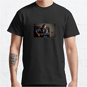 The White Buffalo Merchandise For Fans The White Buffalo T-Shirts