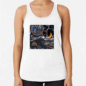 The White Buffalo Special Collection The White Buffalo Tank Tops